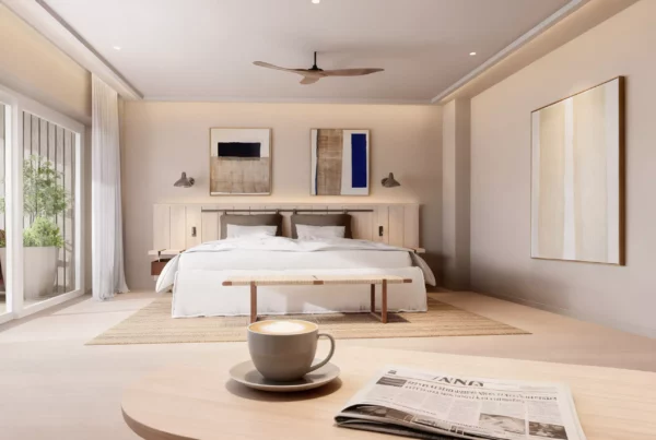 Suite Espace
