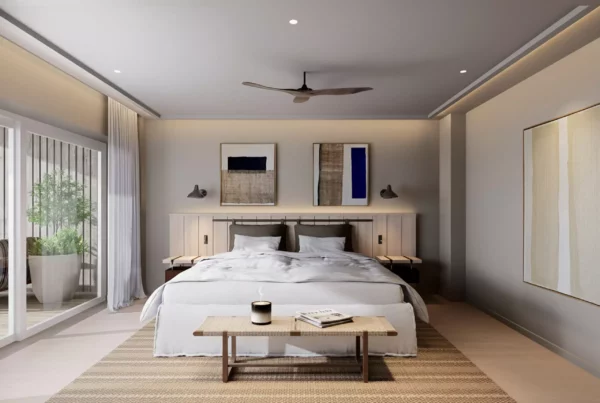 Chic Suite