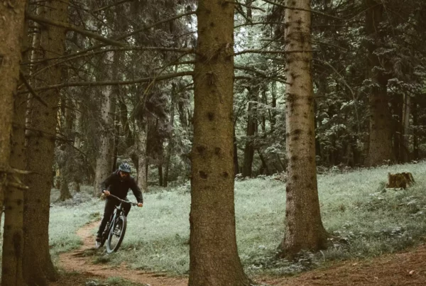 Radfahren