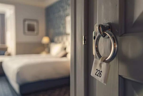 Suite Grand Espace