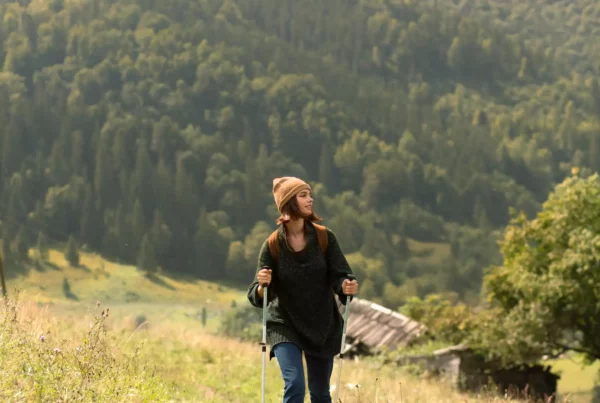 Wandern