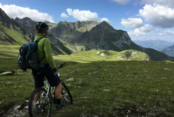 Die Achertäler Panorama-Runde