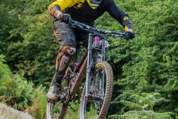 Le Schäffler Trail