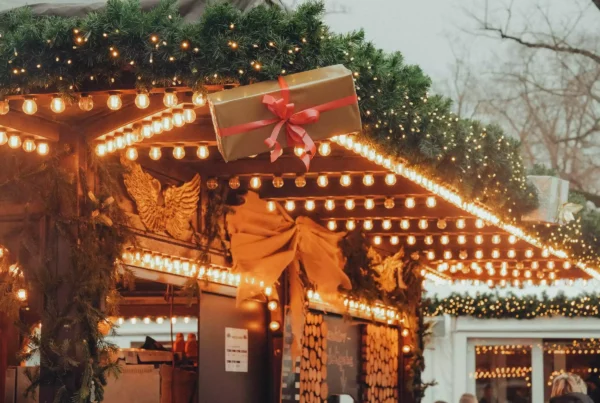 Christmas Markets Around Sasbachwalden