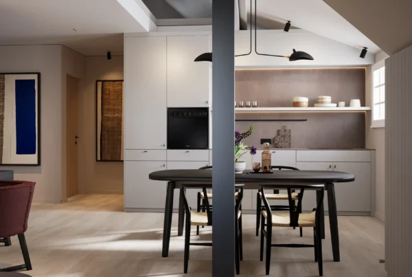 Suite Espace